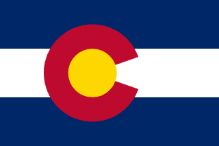 Colorado flag