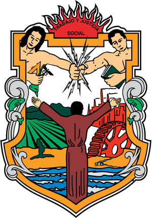 Baja California flag