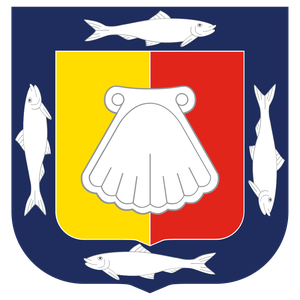 Baja California Sur flag