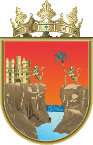 Chiapas flag