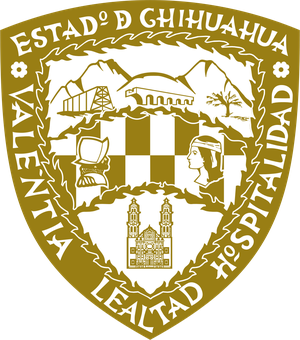 Chihuahua flag