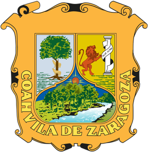 Coahuila flag