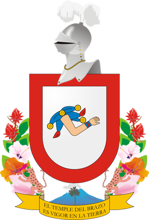 Colima flag