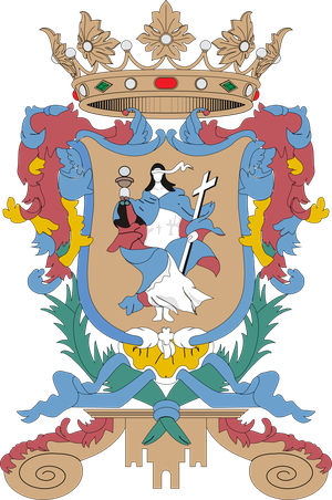 Guanajuato flag
