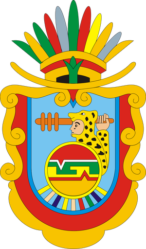 Guerrero flag