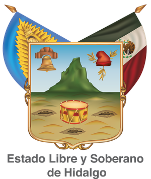Hidalgo flag