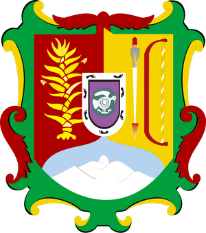 Nayarit flag