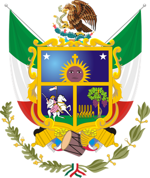 Querétaro flag