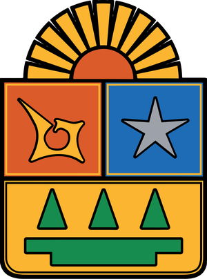 Quintana Roo flag