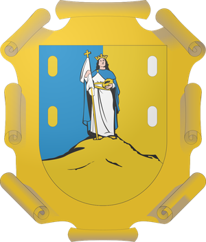 San Luis Potosí flag