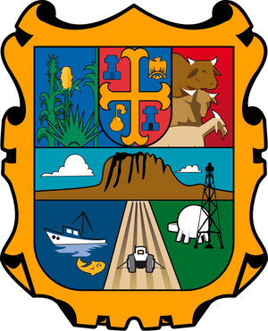 Tamaulipas flag