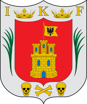 Tlaxcala flag