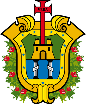 Veracruz flag