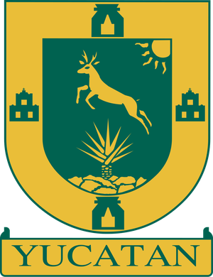 Yucatán flag