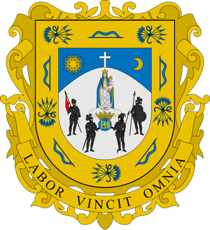 Zacatecas flag